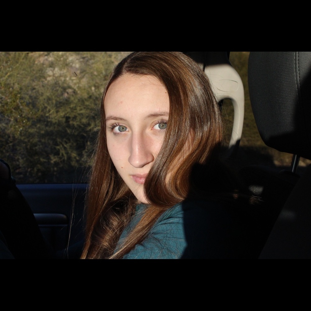 Meet your Posher, Jessica